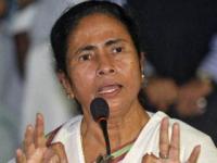News video: Mamata meets Barasat rape victim___s family, but for 5 minutes