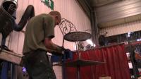 News video: French bistro chairs sit pretty