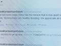 News video: Kardashians tweet about Kim's baby