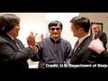 News video: Chen Guangcheng Says NYU Forced Him Out