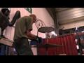 News video: French bistro chairs sit pretty
