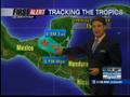 News video: First Alert Forecast, Monday at Noon, June 17, 2013