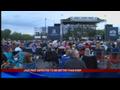 News video: Organizers have high hopes for 2013 Jazz Fest 6-17-13