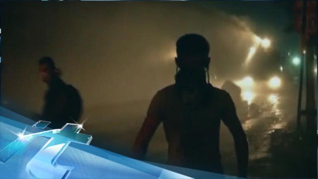 News video: Breaking News Headlines: Unions Prepare Strikes to Support Turkey Protests
