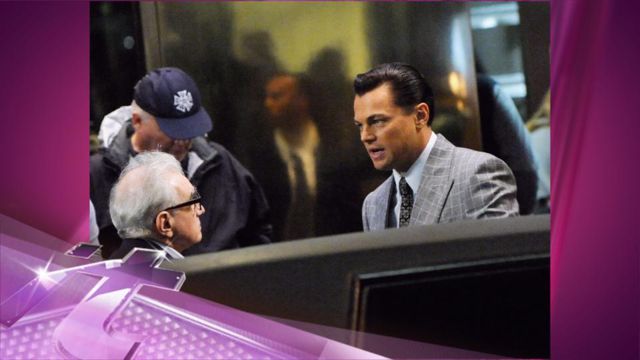 News video: Entertainment News Pop: DiCaprio Goes Wild in 'Wolf of Wall Street' Trailer