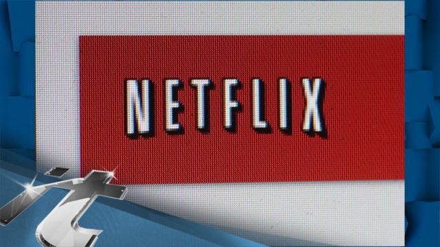 News video: Yahoo! Movies Headlines - Netflix Inc, Kristen Wiig, Man of Steel, Michelle Monaghan, Matt Lanter