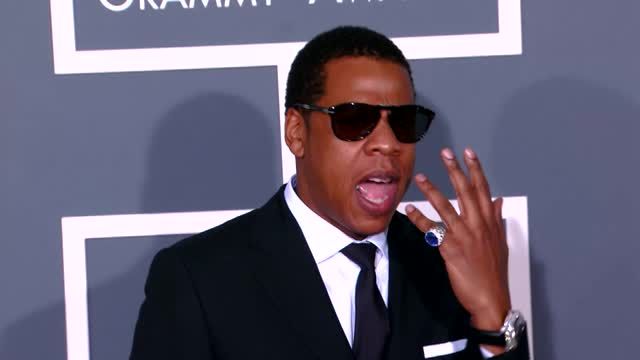 News video: Samsung Already Bought 1 Million Copies of Jay-Z's Unreleased Album