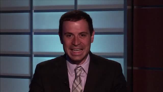 News video: Morosi: Teams that could be buyers or sellers