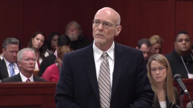 News video: Zimmerman Jury Selection Turns to Media Exposure