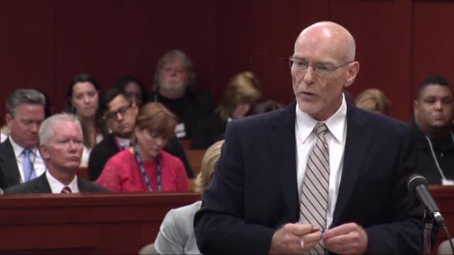 News video: Zimmerman Jury Selection Turns to Media Exposure