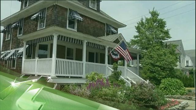 News video: Latest Business News: US Homebuilder Confidence Soars to 7-year High