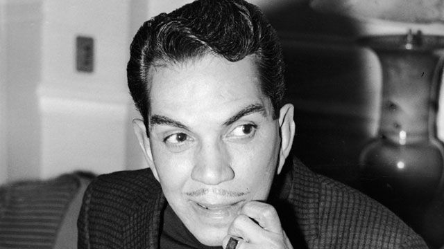 News video: Stars Cast In Cantinflas Biopic