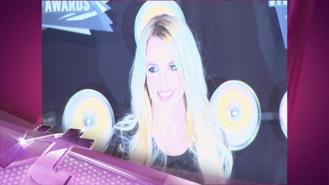 News video: Entertainment News Pop: Britney Spears' New Song Will Feature in 'Smurfs 2'