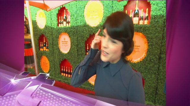 News video: Entertainment News Pop: Charlie Sheen in 