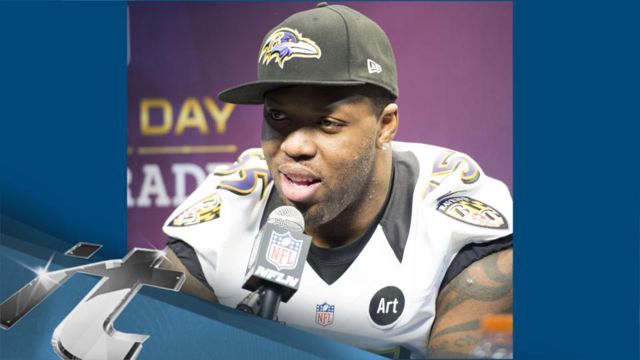 News video: Vladimir Putin Breaking News: Terrell Suggs Says Vladimir Putin Would Never Take His Super Bowl Ring