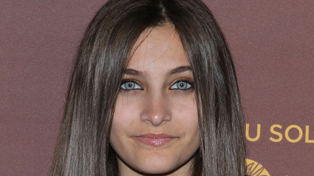 News video: Paris Jackson Attempted Suicide after Getting Shocking News!