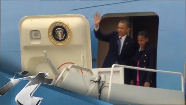 News video: MSNBC Headlines - Barack Obama, Turkey, Ariel Castro, N. Korea, Istanbul