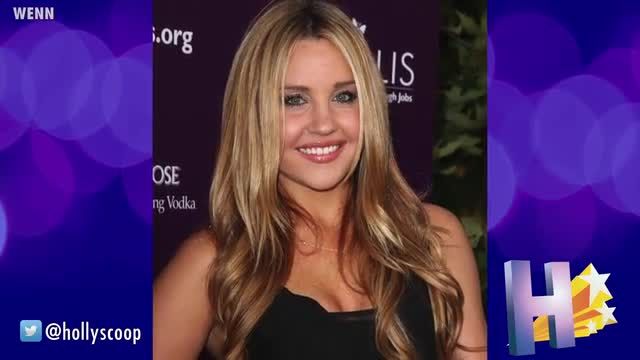 News video: Amanda Bynes Fights With 'Modern Family' Star On Twitter