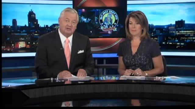 News video: Organizers have high hopes for 2013 Jazz Fest 6-17-13