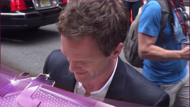 News video: Entertainment News Pop: Neil Patrick Harris Is Coming Back To Broadway In Hedwig And The Angry Inch